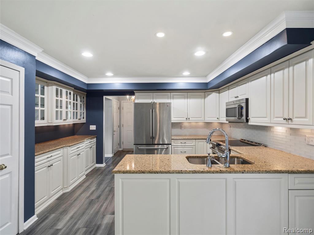 42712 Elizabeth Circle, Clinton Twp, MI 48038 — Photo 15