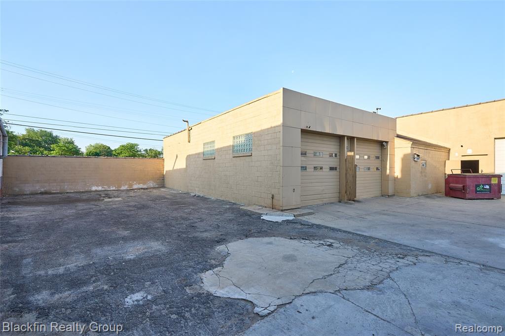 15410 Harper Avenue, Detroit, MI 48224 — Photo 33