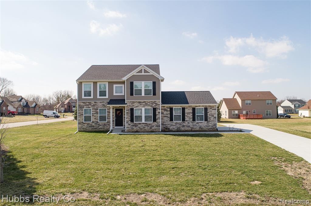 7340 Westminster Circle, Grand Blanc, MI 48439 — Photo 77