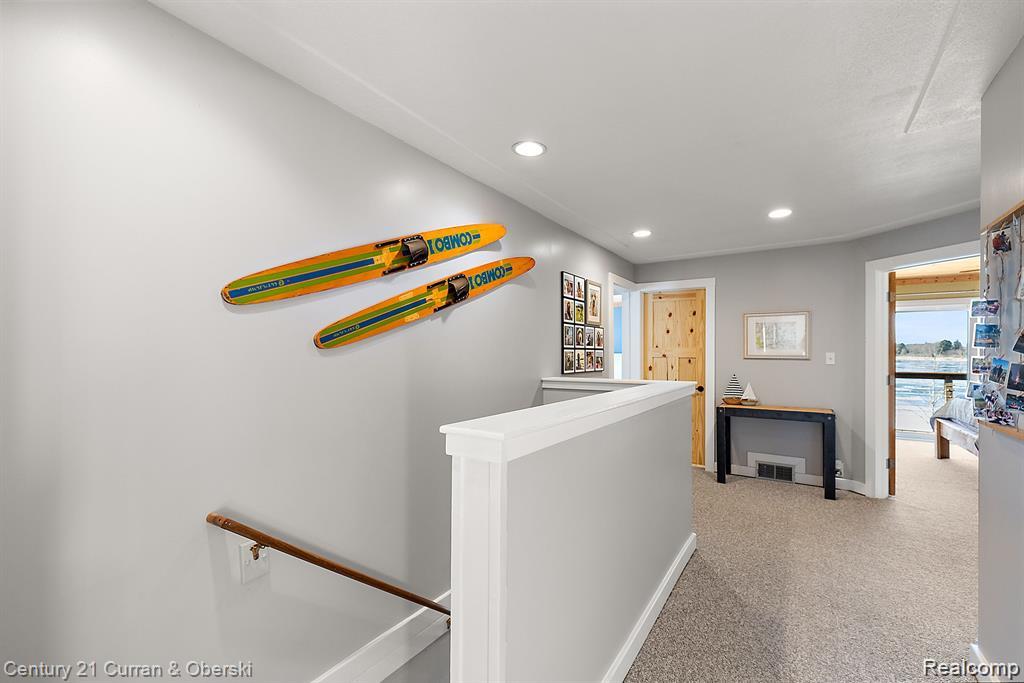 222 Ackerson Lake Drive, Jackson, MI 49201 — Photo 11