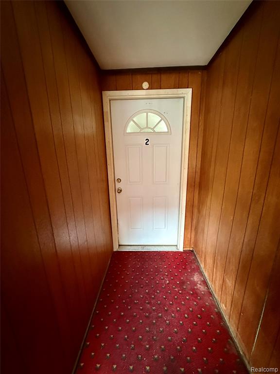 821 Griswold Street, Port Huron, MI 48060 — Photo 3