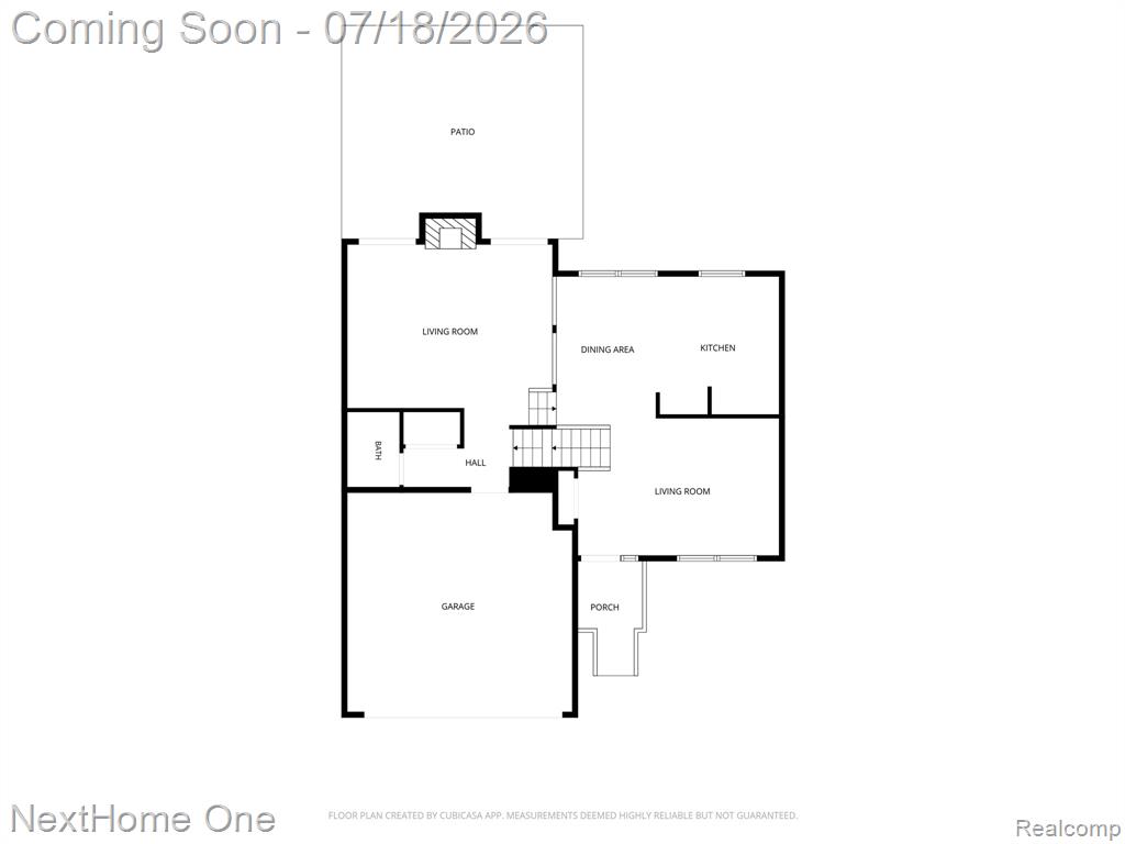 6496 Lake Meadow Drive, Waterford, MI 48327 — Photo 35