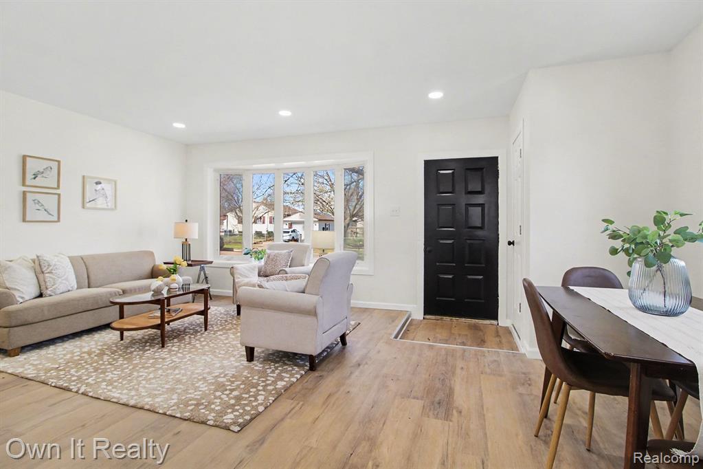 1555 Levona Street, Ypsilanti, MI 48198 — Photo 4