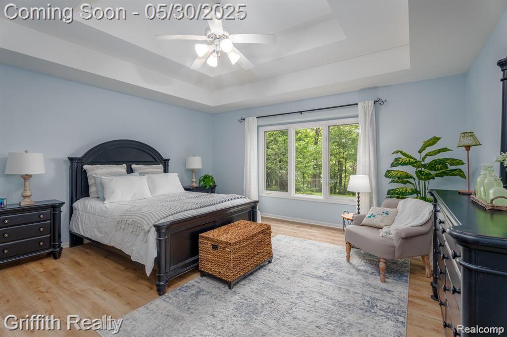 4764 Windswept Drive, Milford, MI 48380 — Photo 22
