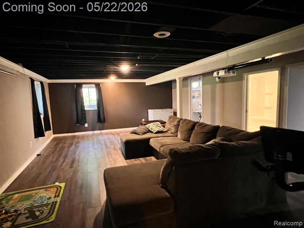 3556 Crestwood Drive, Lapeer, MI 48446 — Photo 27