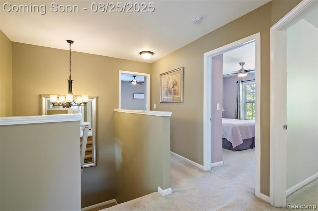 48201 Nottinghill Lane, Canton, MI 48188 — Photo 21