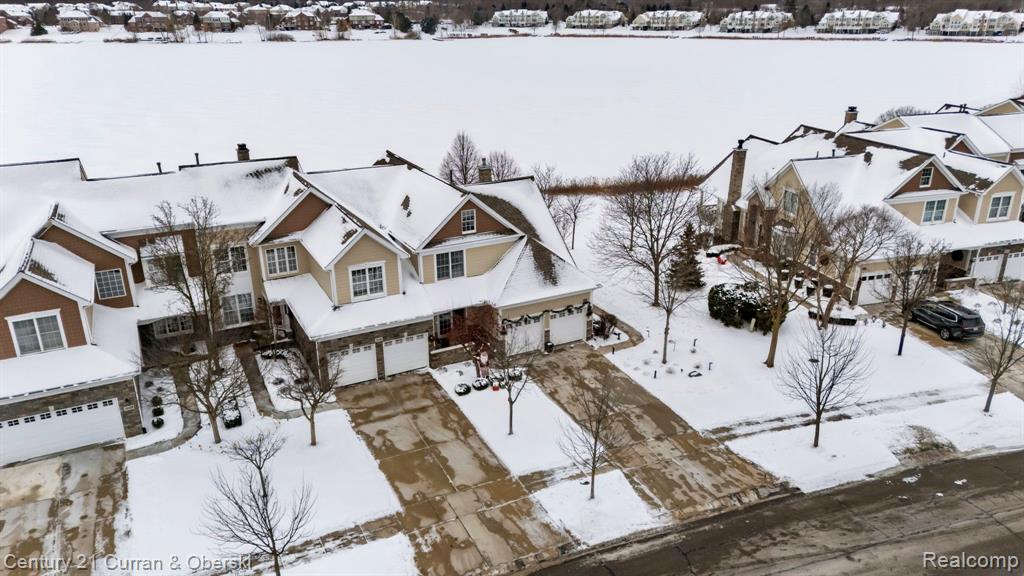 26024 Island Lake Drive, Novi, MI — Photo 60