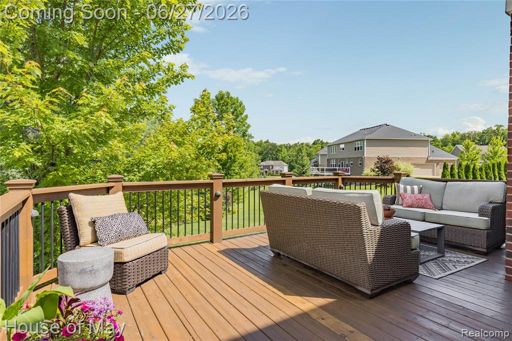 5830 Waycroft Court, Commerce Twp, MI 48382 — Photo 69