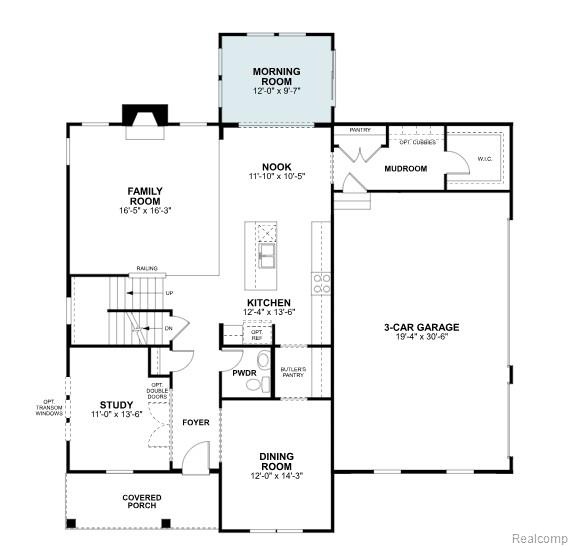 61887 Hevel Lane, Washington, MI — Photo 4