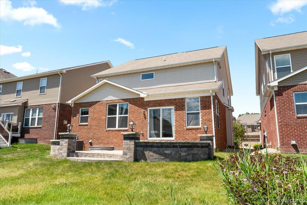 49552 Harrier Place, Novi, MI — Photo 38