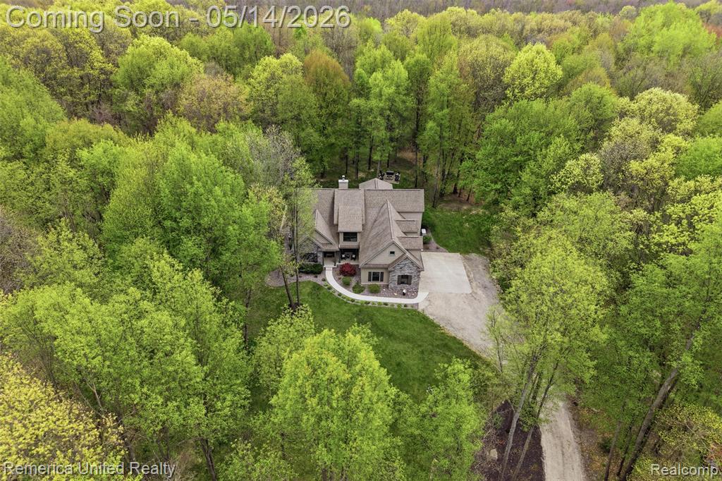 3020 Brighton Road, Howell, MI 48843 — Photo 51