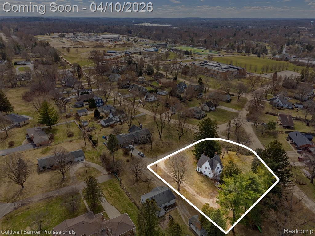 6516 E Church Street, Clarkston, MI — Photo 52
