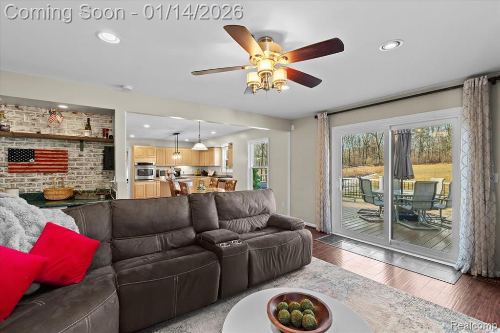 18320 Walnut Lane, Gregory, MI 48137 — Photo 19