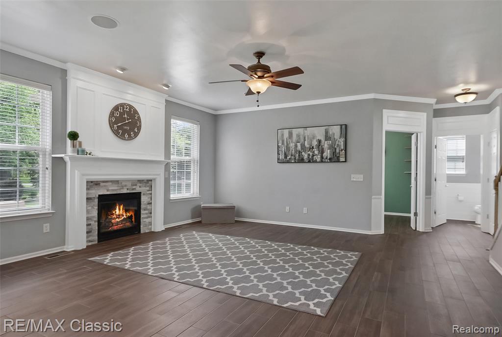 6323 Moonstone Dr, Grand Blanc, MI 48439 — Photo 10