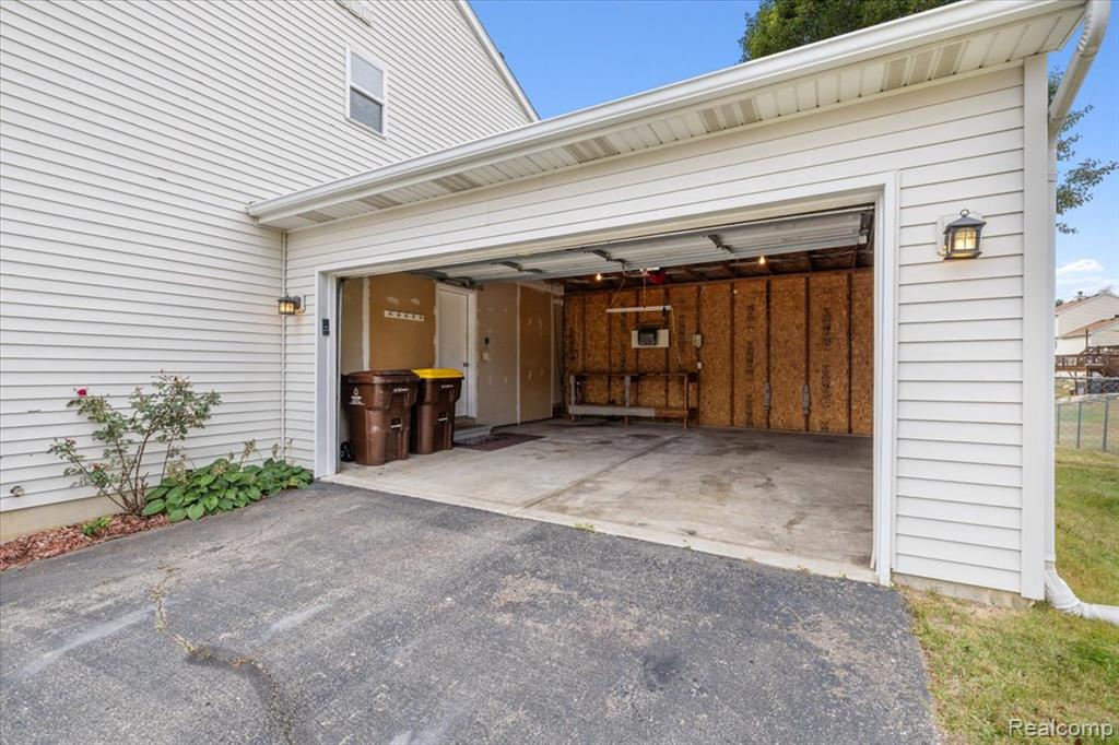 112 Turtle Trace, Pinckney, MI 48169 — Photo 17