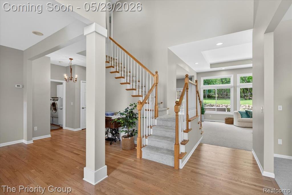 16397 Sherwood Lane, Northville, MI 48168 — Photo 4