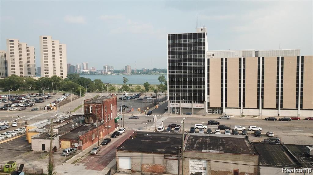 1400 W FORT Street, Detroit, MI 48216 — Photo 8