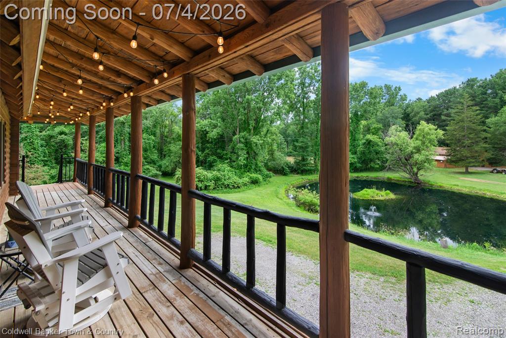 7335 Richardson Road, Howell, MI 48843 — Photo 5