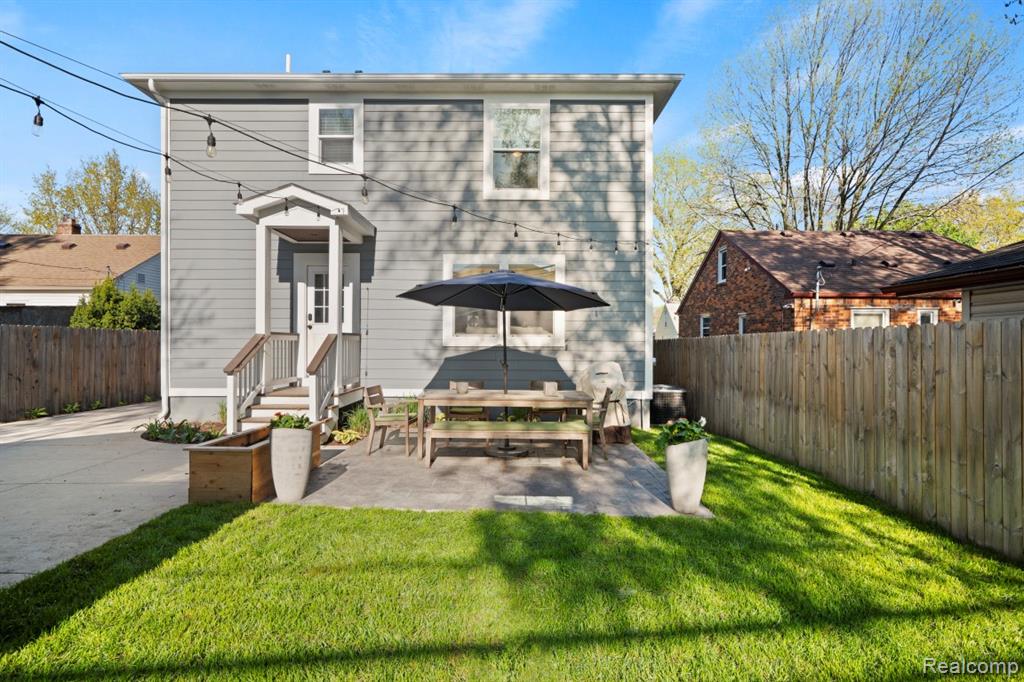 423 N Altadena Avenue, Royal Oak, MI 48067 — Photo 56