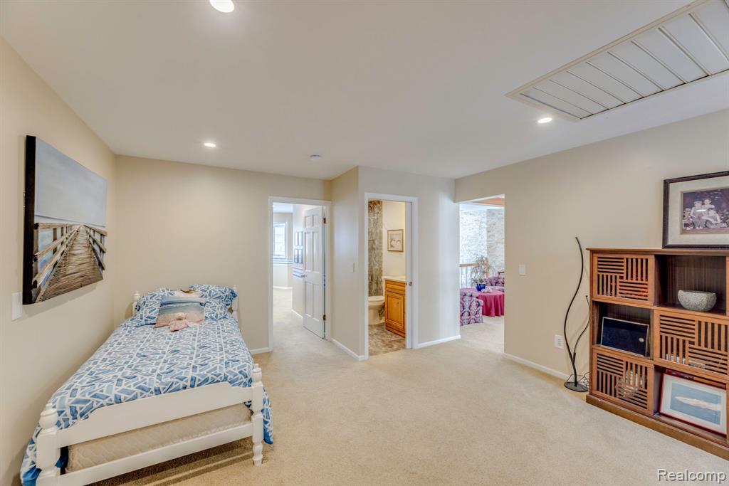 7374 FLAMINGO Street, Clay, MI 48001 — Photo 41