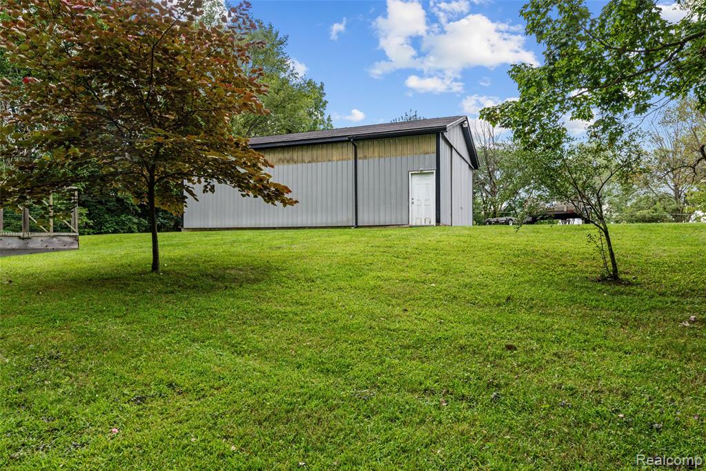 6218 Curtis Road, Plymouth, MI 48170 — Photo 9