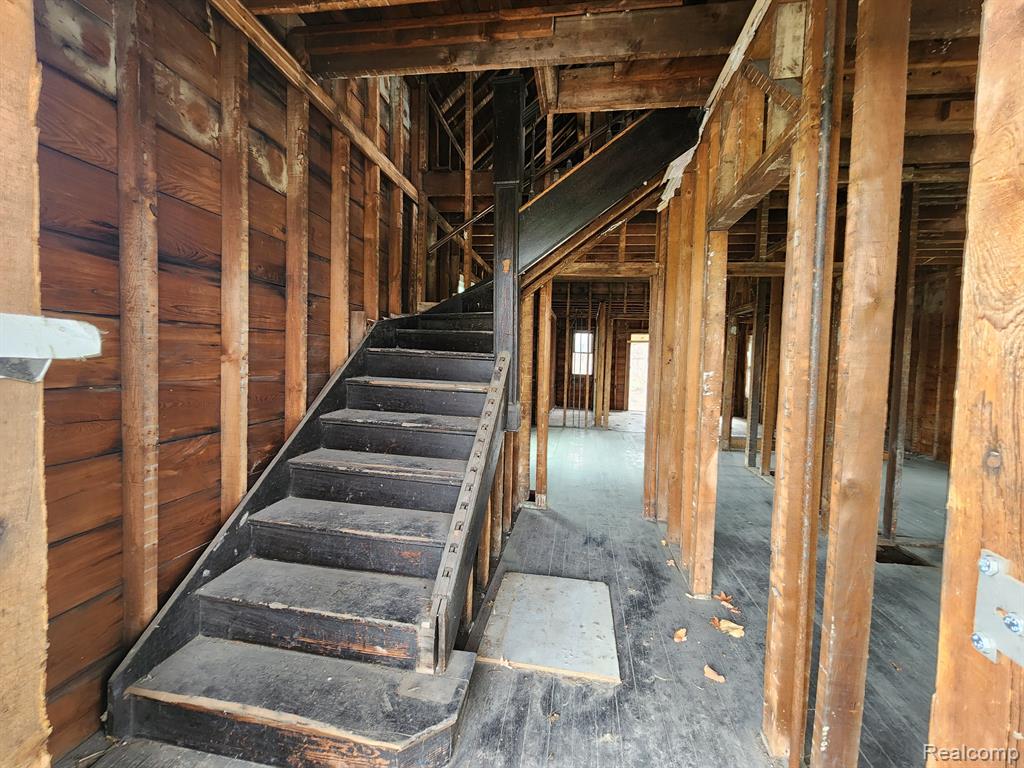 6419 ROOSEVELT Street, Detroit, MI 48208 — Photo 19