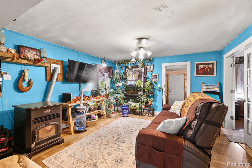 1102 Wellsville Highway, Palmyra, MI 49268 — Photo 9