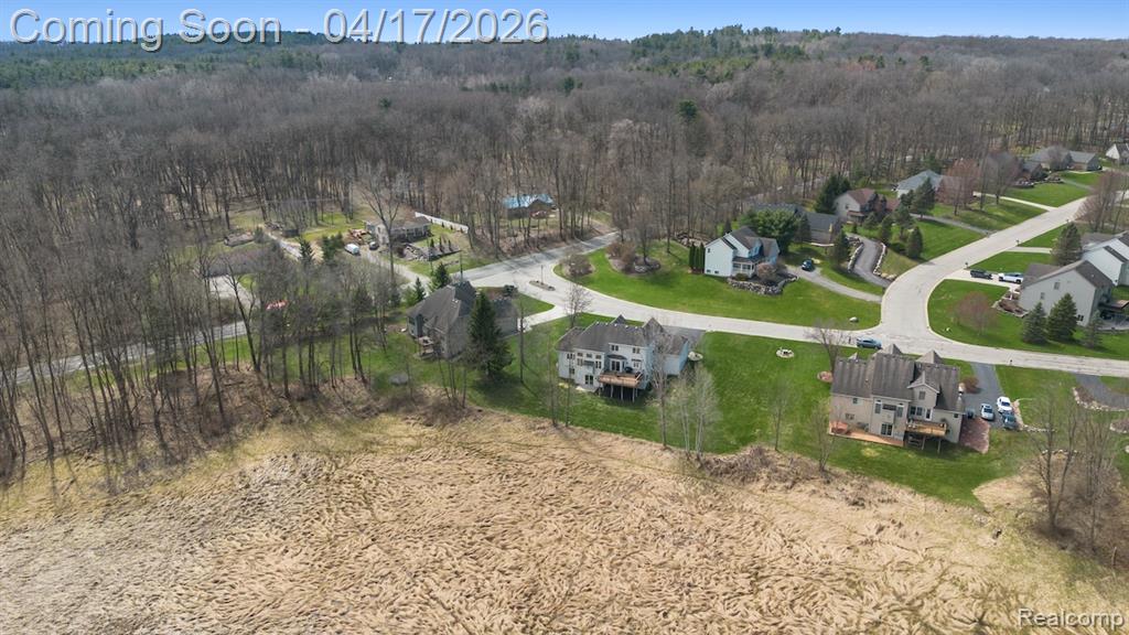 385 Tortoise Drive, Howell, MI 48843 — Photo 42