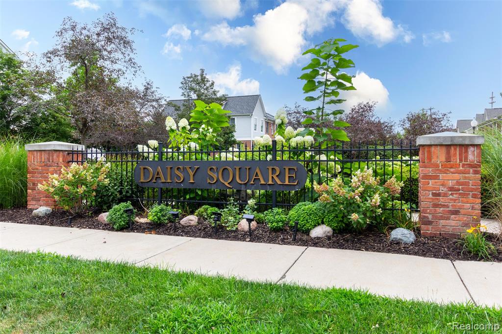 163 HAMILTON AVE Hamilton Street, Plymouth, MI 48170 — Photo 31