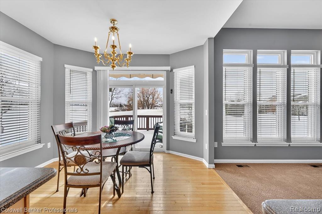 285 Stony Lake Drive, Oxford, MI 48371 — Photo 18