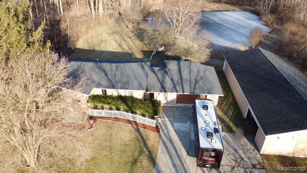 6126 N BELSAY Road, Flint, MI 48506 — Photo 35