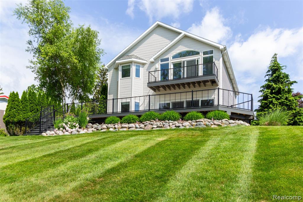 6081 Byram Lake Drive, Linden, MI 48451 — Photo 62