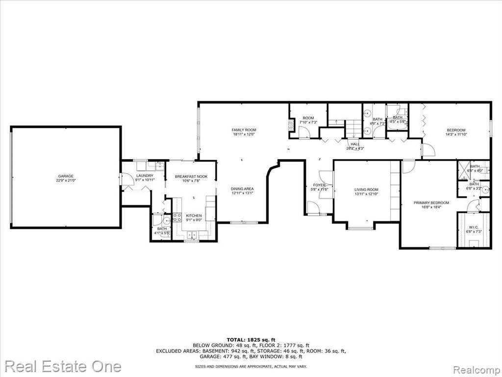 4406 KNIGHTSBRIDGE Lane, West Bloomfield, MI 48323 — Photo 30