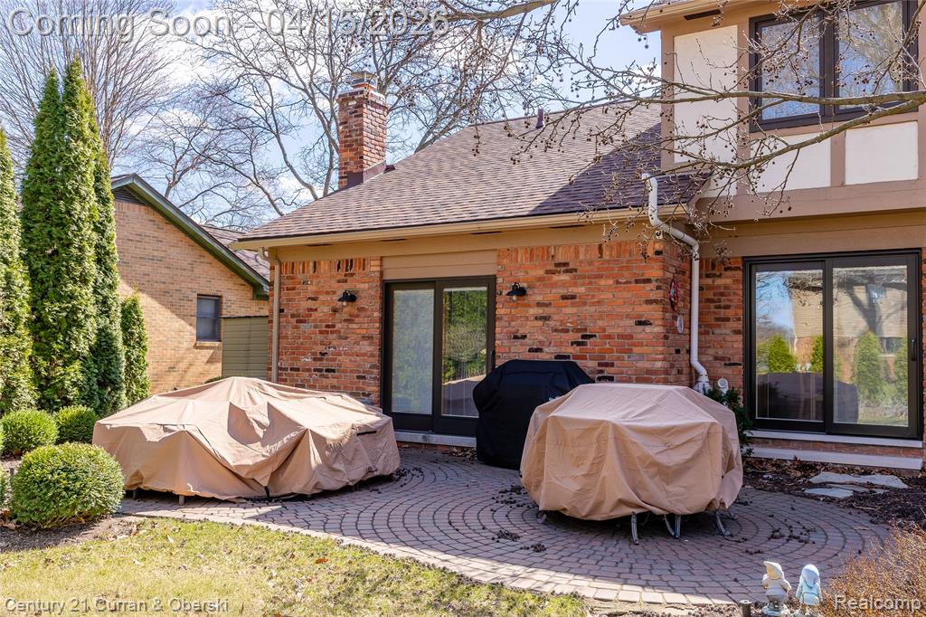 2695 Ronald Drive, Troy, MI 48085 — Photo 29