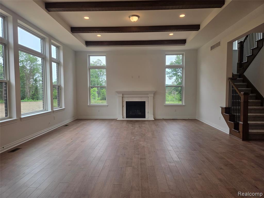 60671 TOWN SQUARE Street, New Hudson, MI 48165 — Photo 28