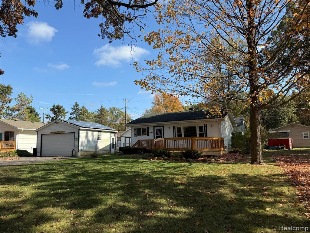 6168 Hillsboro Road, Davisburg, MI 48350 — Photo 22