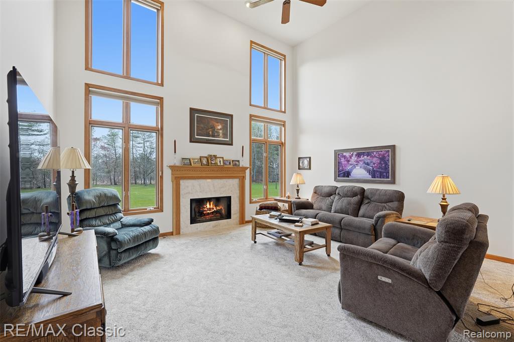 1498 Anchor Lane, Highland, MI 48356 — Photo 11