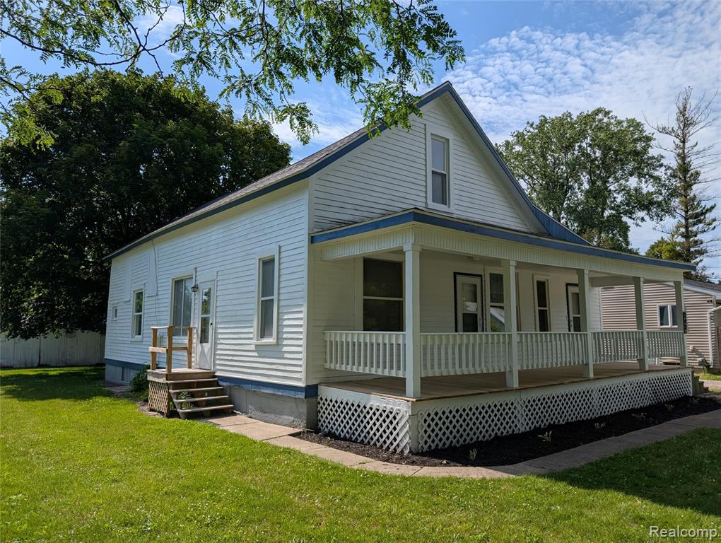 343 S Silver Street, Bad Axe, MI 48413 — Photo 3