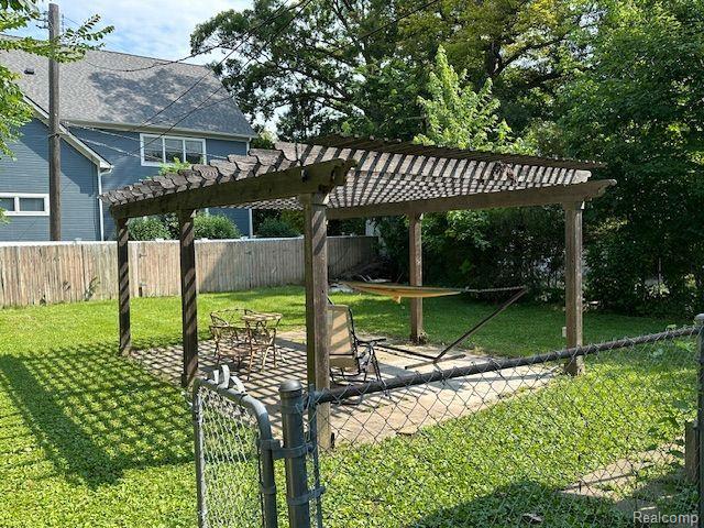812 PAULINE Boulevard, Ann Arbor, MI 48103 — Photo 4