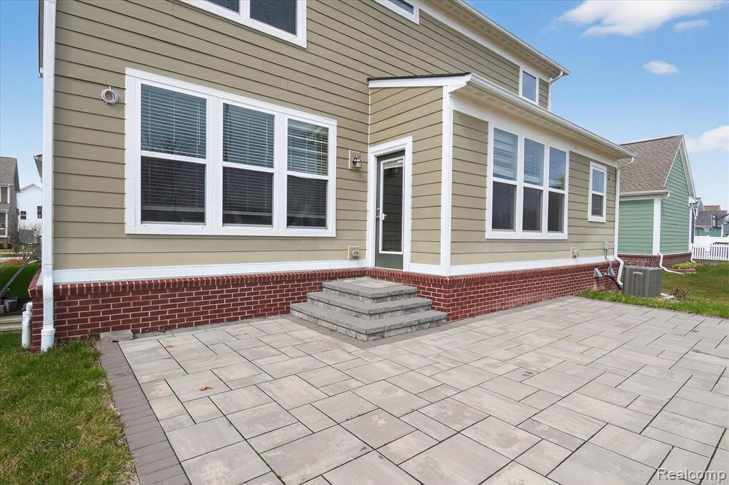 897 Harrison Street, Canton, MI 48188 — Photo 47