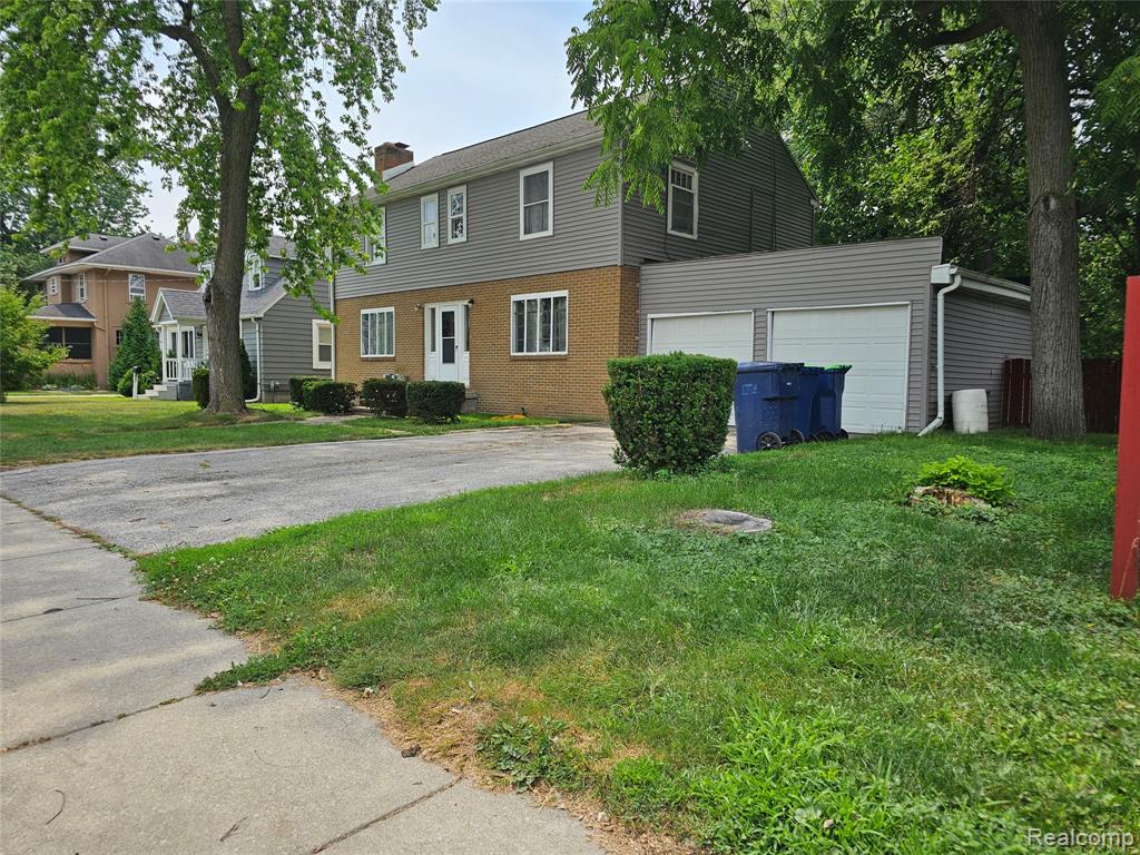 705 N Trumbull Street, Bay City, MI 48708 — Photo 3