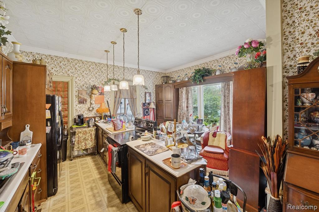 16141 Duffield Road, Byron, MI, 48418