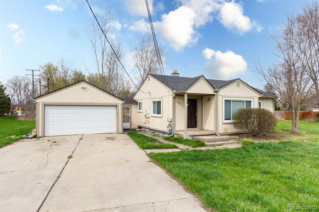 8175 BELLMAN, Shelby Twp, MI 48316 — Photo 2