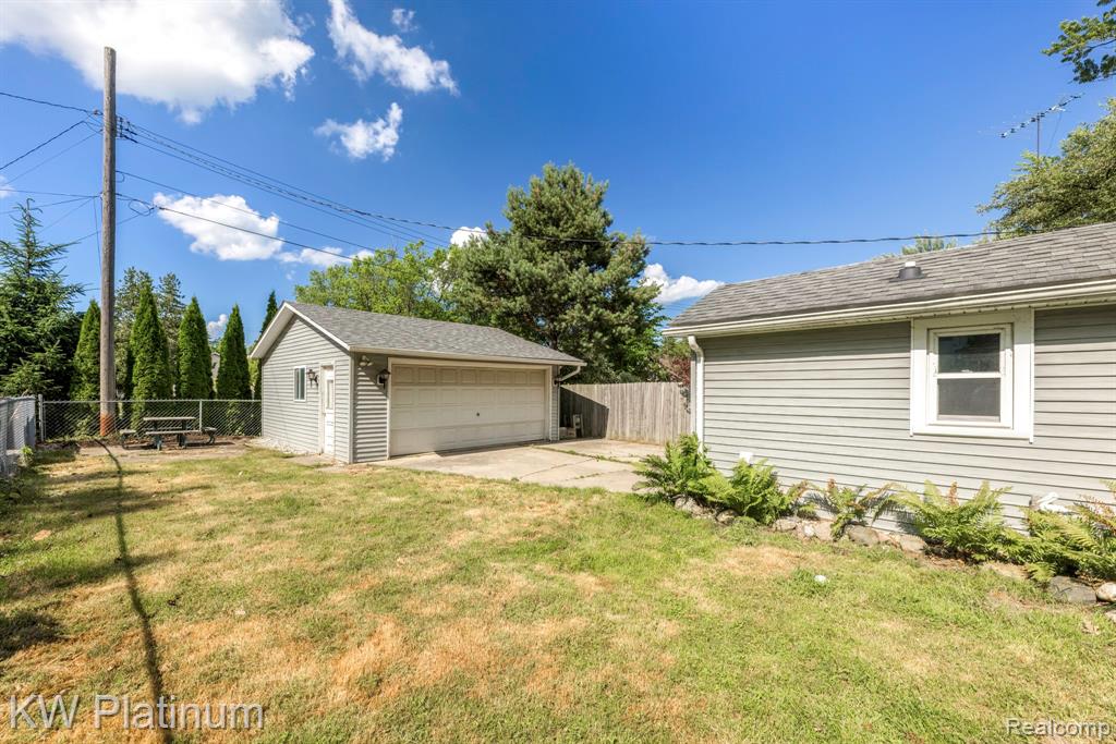 7377 Dogwood Road, Lexington, MI 48450 — Photo 21