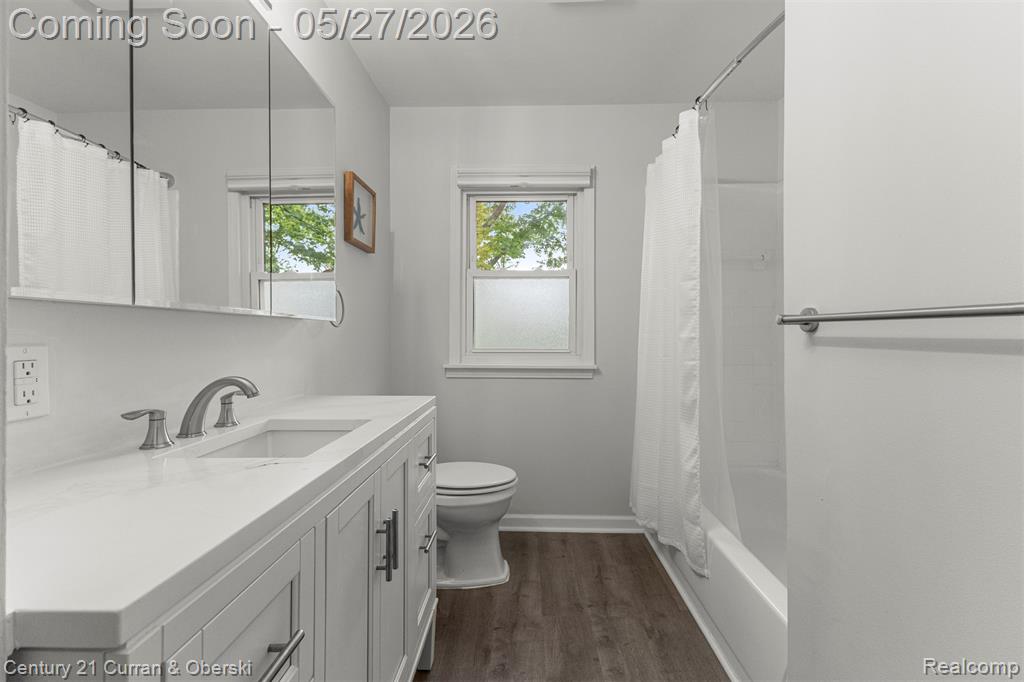 411 S Adrian Street, Tecumseh, MI 49286 — Photo 21