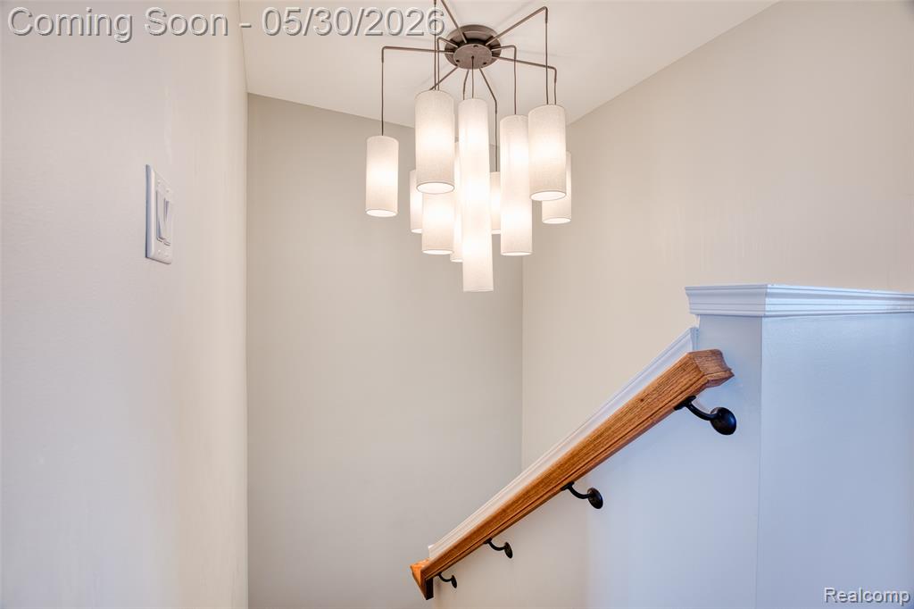 2777 Ashcombe Drive, Ann Arbor, MI 48105 — Photo 35