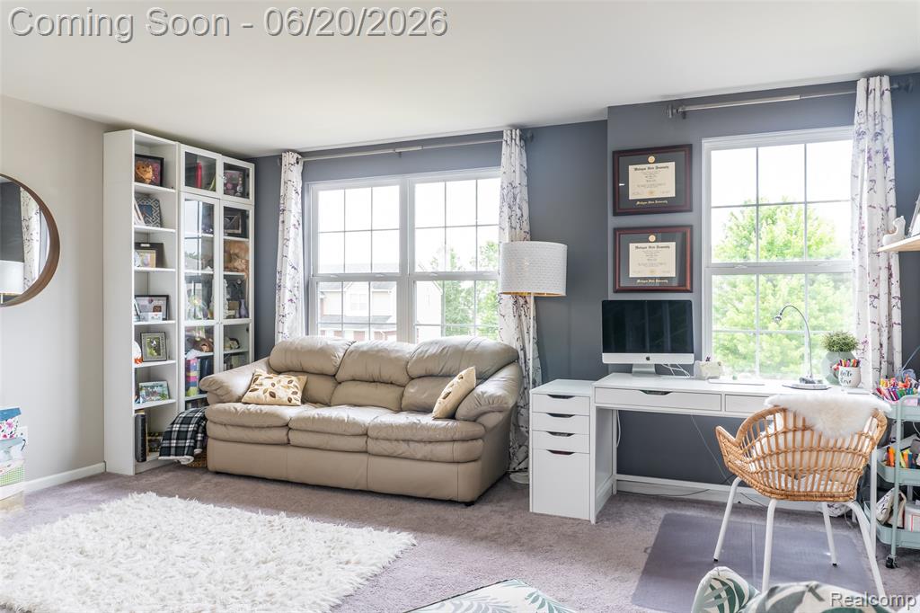 57896 Cider Mill Drive, New Hudson, MI 48165 — Photo 29