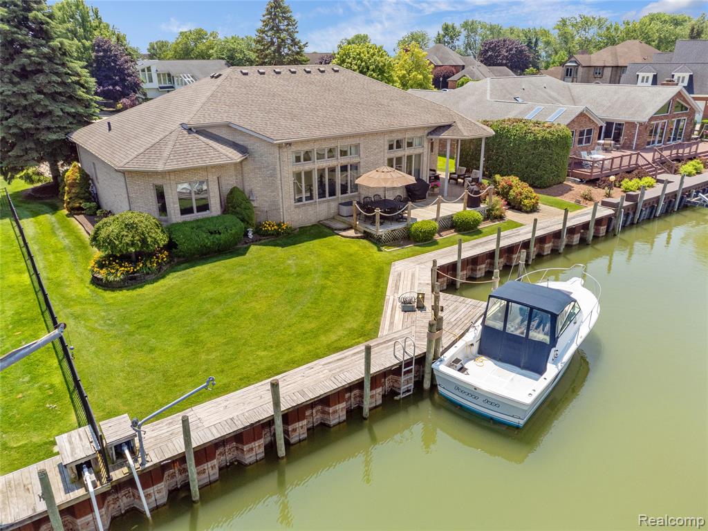 49539 Nautical Drive, Chesterfield, MI 48047 — Photo 76