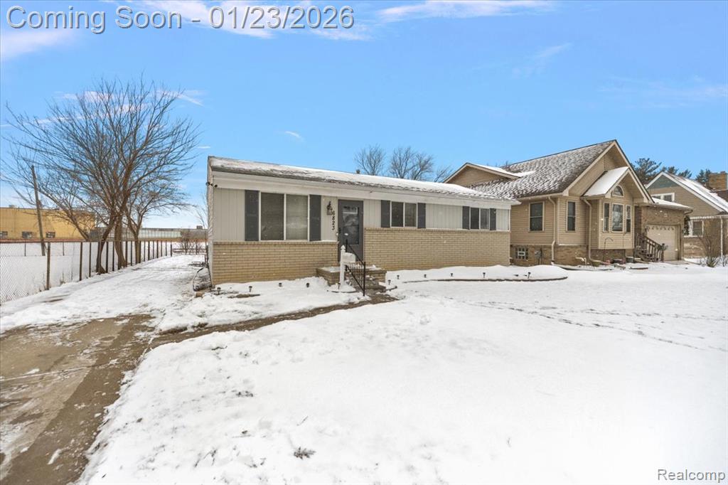 6823 Engleman, Center Line, MI 48015 — Photo 3