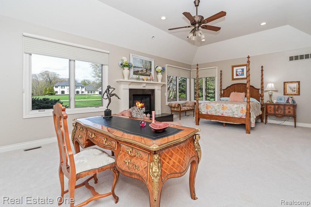 78642 Harvest Lane, Romeo, MI 48065 — Photo 24